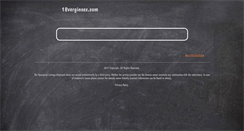 Desktop Screenshot of 18verginsex.com